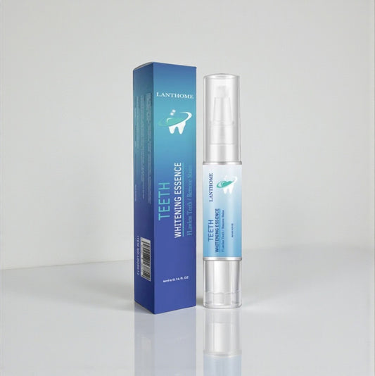 WhiteSmile™ | Stylo Blanchiment Dentaire Instantané