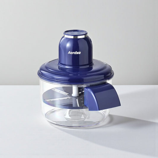 AutoPeel™ | Éplucheur Électrique Fruits Légumes Sans Fil 1300mAh Multifonction