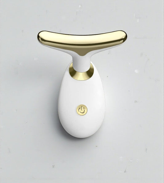 FaceLift™ | Masseur Facial Électrique Raffermissant