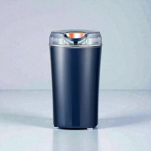 Moulin électrique - Rapide et facile à utiliser - Idéal pour tous vos aliments