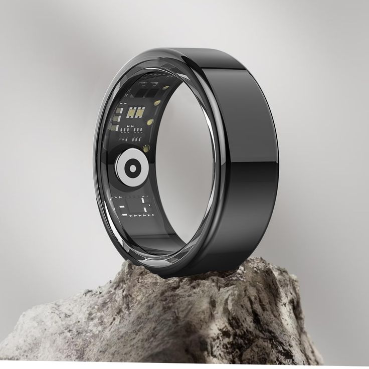 COLMI R09 – Smart Ring 2024