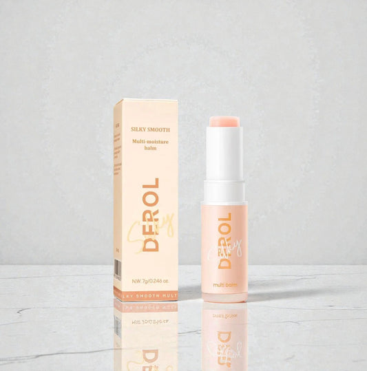 HydraGlow™ - Baume Multi-Hydratant Anti-Rides au Collagène