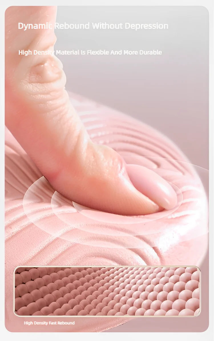 Coussin de protection épais