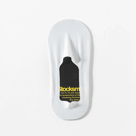 CoolStep™ | Chaussettes Invisibles Respirantes