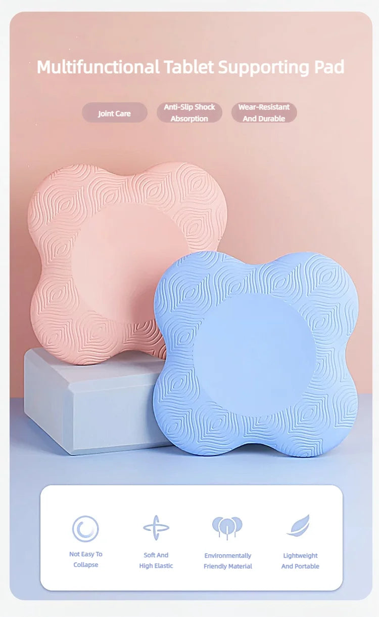 Coussin de protection épais