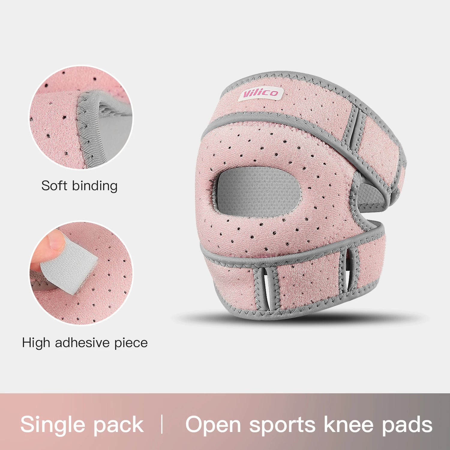 Protège-genoux, équipement professionnel