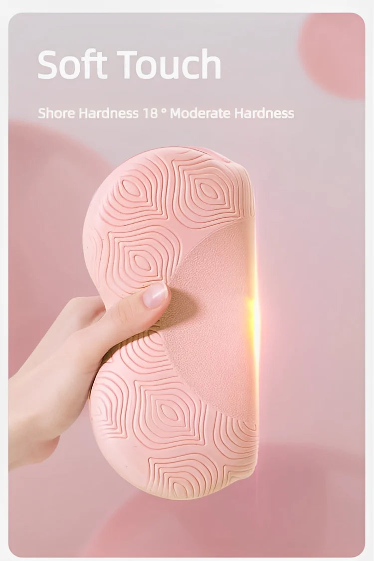 Coussin de protection épais