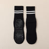 Chaussettes Antidérapantes Pilates & Yoga – Lot 1/2/3/6