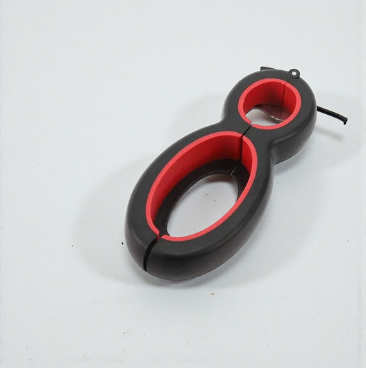 EasyOpener™ - Ouvrez flacons et bocaux facilement - Pratique et rapide !