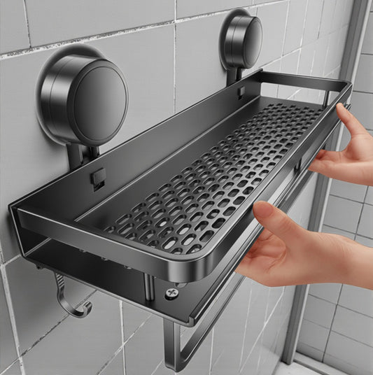 RangementMalin™ | Optimisez votre espace sans percer