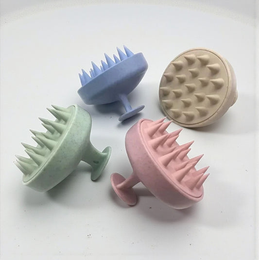 HeadSpa - Soulagement instantané - favorise le confort" !