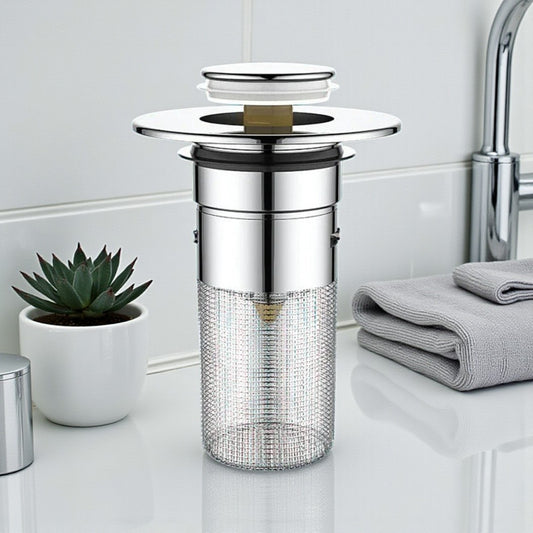 Débouch’Pro™ | Évitez les tracas d'un plombier !