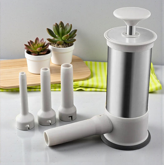 Snackify™ | Réveillez vos papilles avec passion