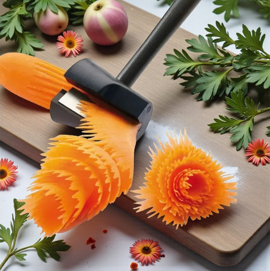 FloraExfol™ | Libérez votre imagination en cuisine